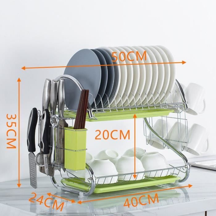 Étagère À Pain Support Pour Grille-Pain Rack Toast Grille-Pain De