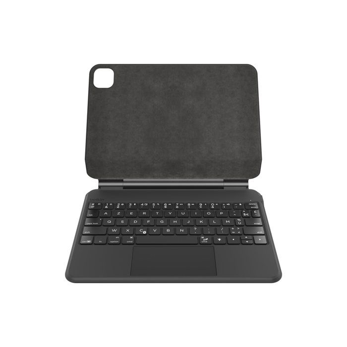 Belkin Pro Keyboard Case with Magnetic Stand for iPad Pro 11 - vue 6