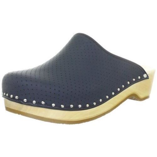 Berkemann Standard Toeffler 00400 Chaussures mixte adulte - Bleu 39.5 EU Berkemann Standard Toeffler 00400 Chaussures mixte adulte - Bleu 39.5 EU