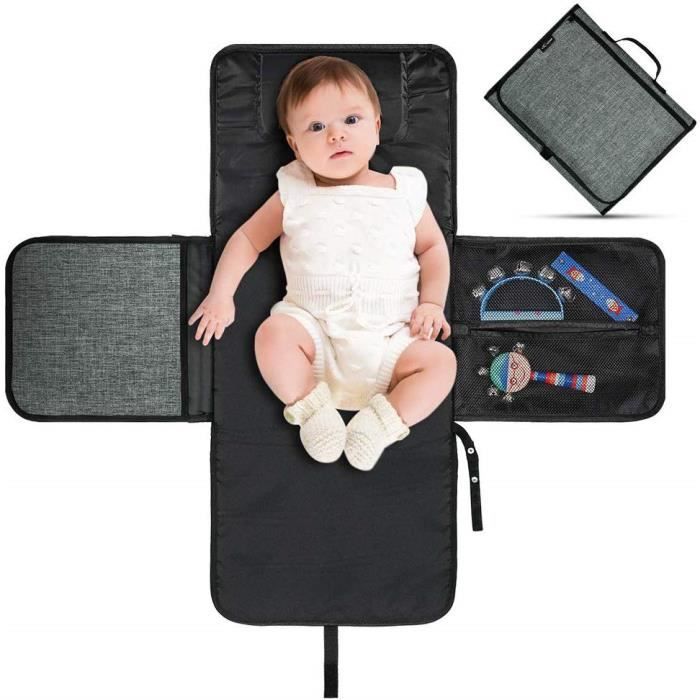 Tapis A Langer Portables Pour Bebe Changm Matelas A Langer De Voyage Matelas A Langer A Couches Pour Changer Pour Bebes Cdiscount Puericulture Eveil Bebe Tapis A Langer Portables Pour Bebe Changm Matelas A Langer De Voyage Matelas A Langer A Couches Pour Changer Pour Bebes Cdiscount Puericulture Eveil Bebe