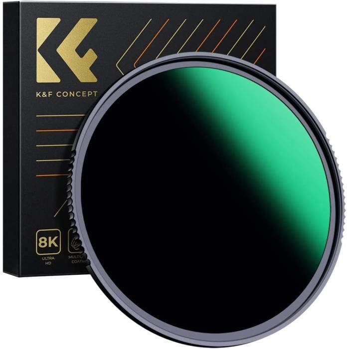Filtre LEE Filters Super Stopper 15 Stops (ND) Pour Système Seven 5 - 75mm Carré