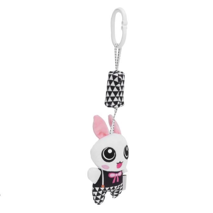 Jouet De Première Age Hochets Jouets Pour Poussette Portique D'éveil Bébé Jouet Peluche Accroché Suspendu Lit - Puériculture & Eveil bébé
