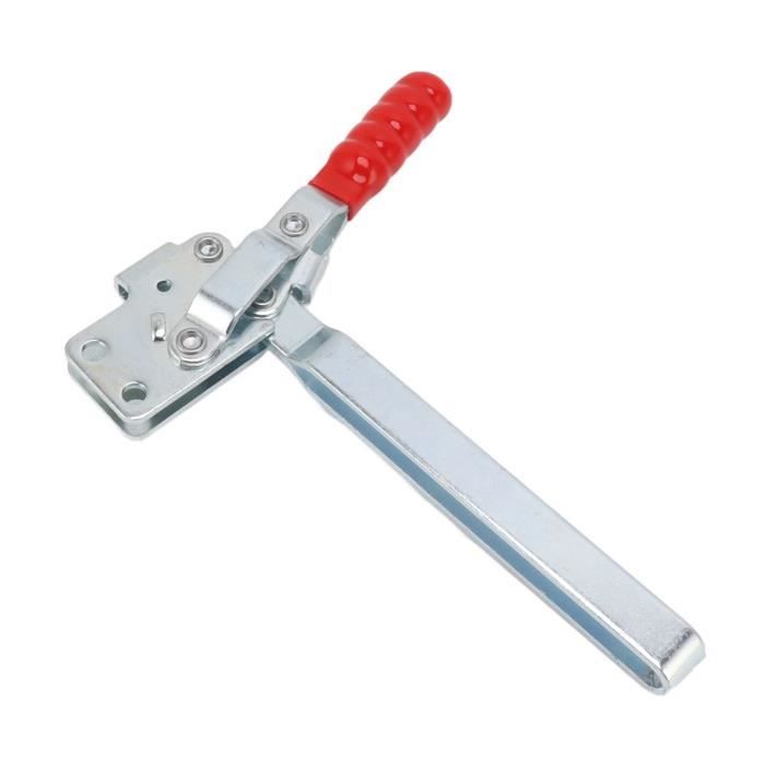 Sourcing Map BRH-451 Pince à Bascule à Verrouillage Rapide D