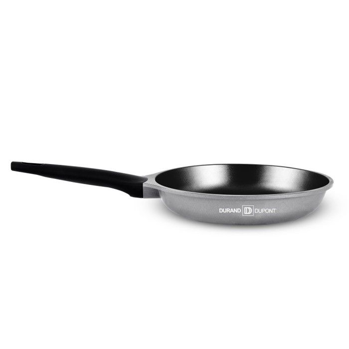 Crêpière 28cm En Fonte D'aluminium TFI BRASS De Kitchencook