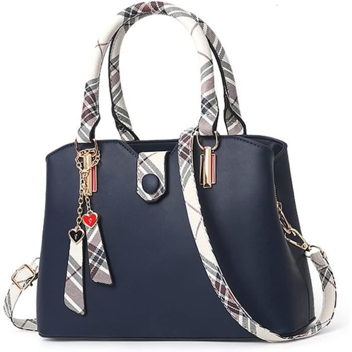 Sac A Main Port s paule Femme Sac Bandouliere l gant Sac A Main 