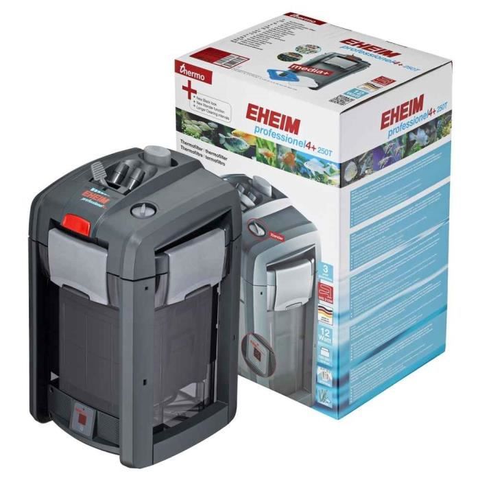 Eheim - Filtre Professionel 4+ 250T pour Aquarium