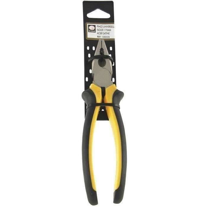 Pince universelle 175 mm