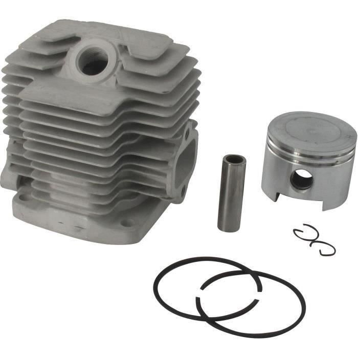 Cylindrée complète Ø: 44mm adaptable pour KAWASAKI modèle TH48