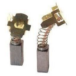 Jeu de 2 charbons adaptable pour HITACHI