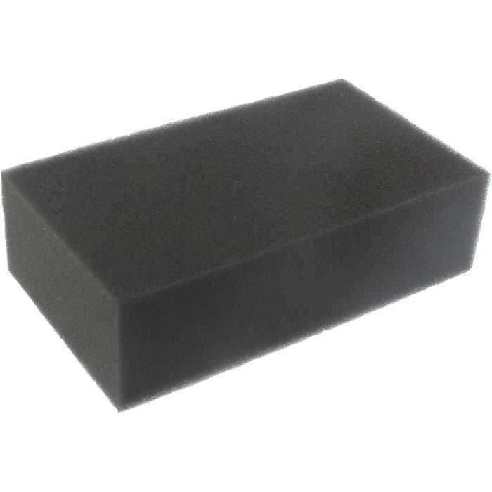 Filtre à air adaptable pour LAWN BOY