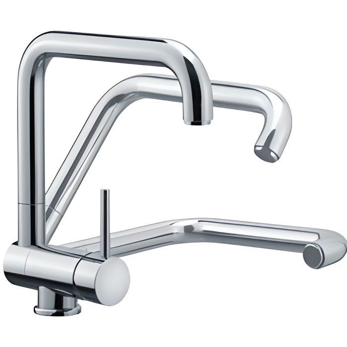 Franke 059357 Window Bec Orientable Achat Vente Robinetterie De Cuisine Franke 059357 Window Cdiscount