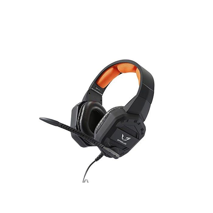 WE Gamium Casque Gamer filaire Neuf - vue 3