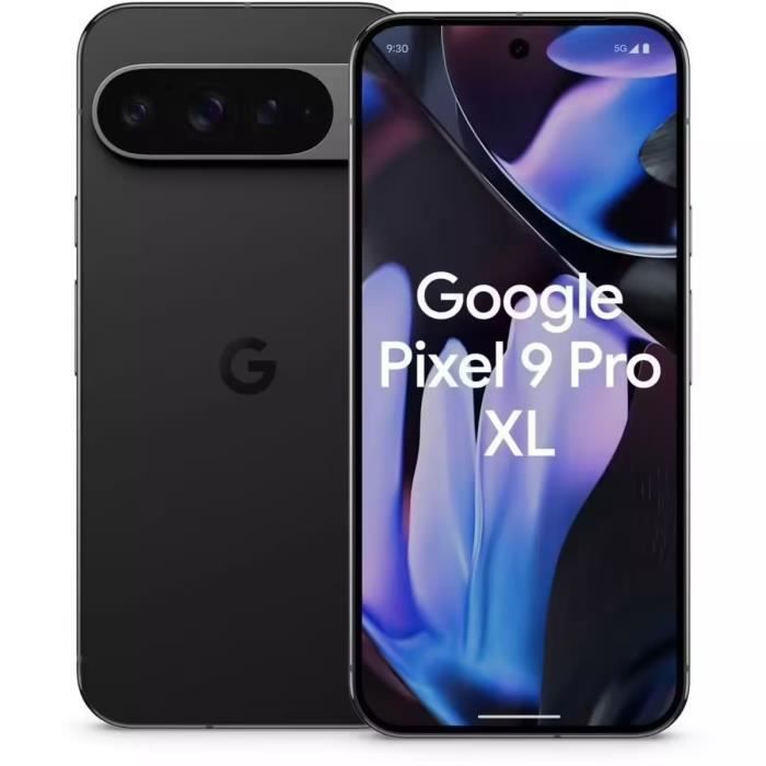 Photo de google-pixel-9-pro-xl