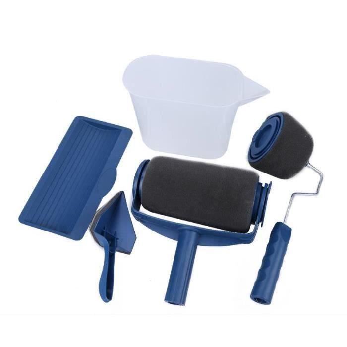 OK14399Kit peinture RENOVATOR PAINT RUNNER PRO peignez rapidement et