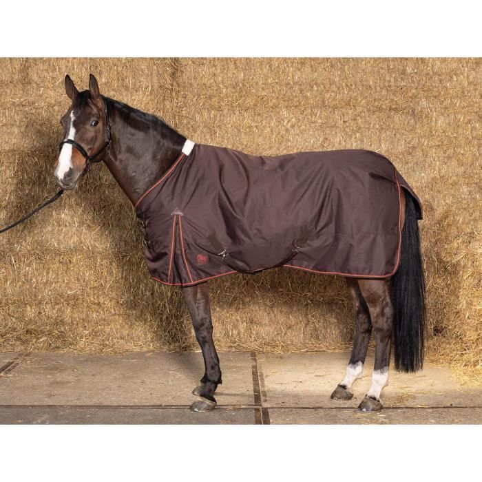 Couverture amigo Foal 200g Horseware - HORSEWARE - Couverture cheval exterieur