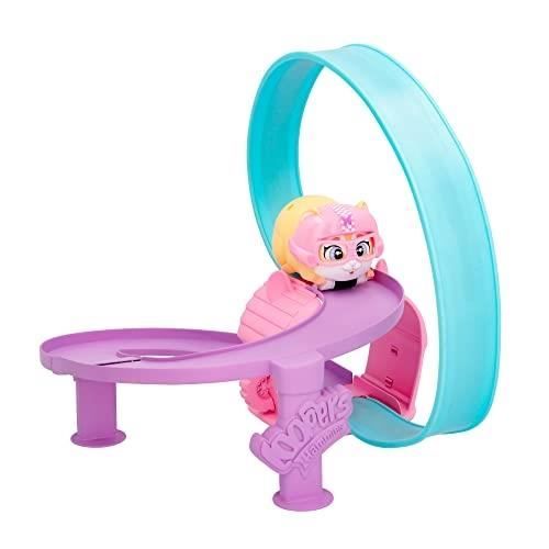 LOOPERS HAMMIES MEDIUM PK. COOKIE IMC TOYS 904330