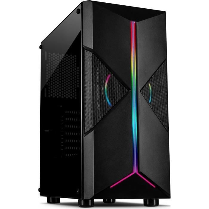 Inter Tech IT 3306 CAVY Tower Neuf - vue 4