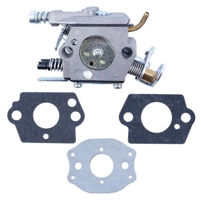 Carburateur ZAMA C1Q-W29E Pour Tronçonneuses Husqvarna 36, 41, 136, 137, 141, 142 - Neuf, Remplacement Direct