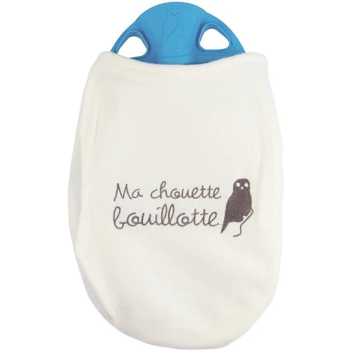 Housse Polaire MijaCulture 4023 pour Porte-Bébé - Protection