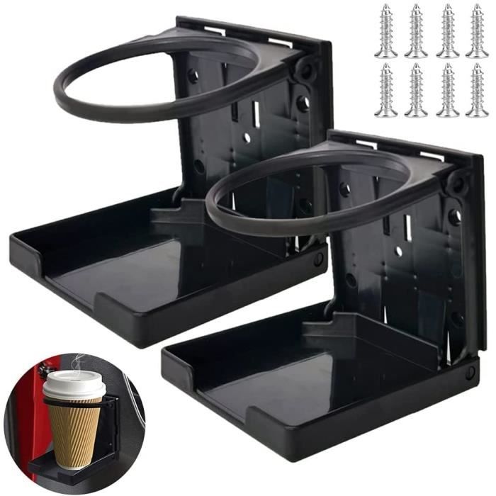 Porte-Gobelet Anneau De Voiture Porte-Gobelet À Anneau De Bateau En Acier Inoxydable Pour Yacht