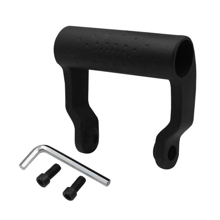 Poignée Auxiliaire Pour Meuleuse D'angle 100-125 Mm - Ergonomique, Antidérapante - Améliore Contrôle Et Sécurité - 8