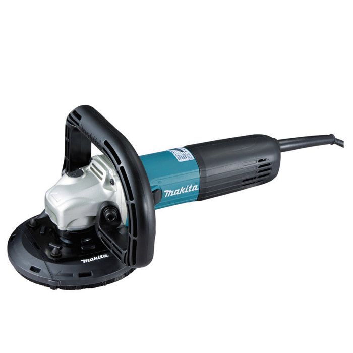 Makita Ponceuse à béton PC5010C - vue 2