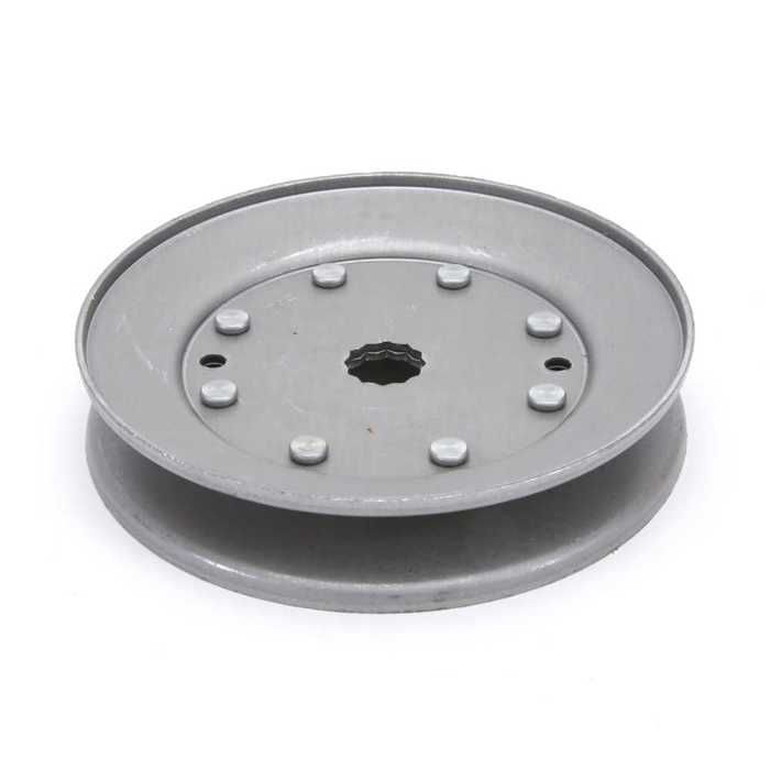 Poulie roulement Husqvarna / AYP / Jonsered / Bernard / Partner CT130 - CT131 - CT135 - CT141 - CT15