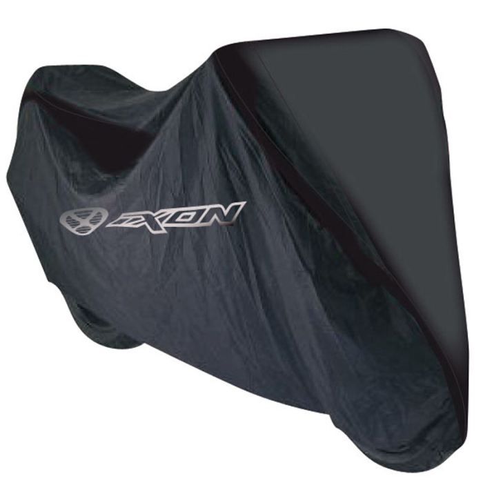 B/âche dint/érieur pour moto Kawasaki Taille/ : M /Élastique