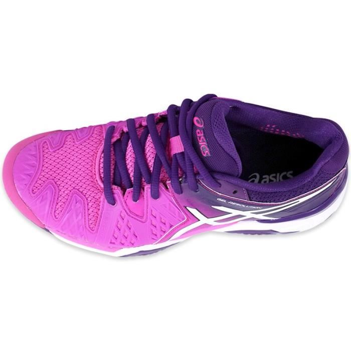 asics gel resolution 6 femme asics gel resolution 6 femme