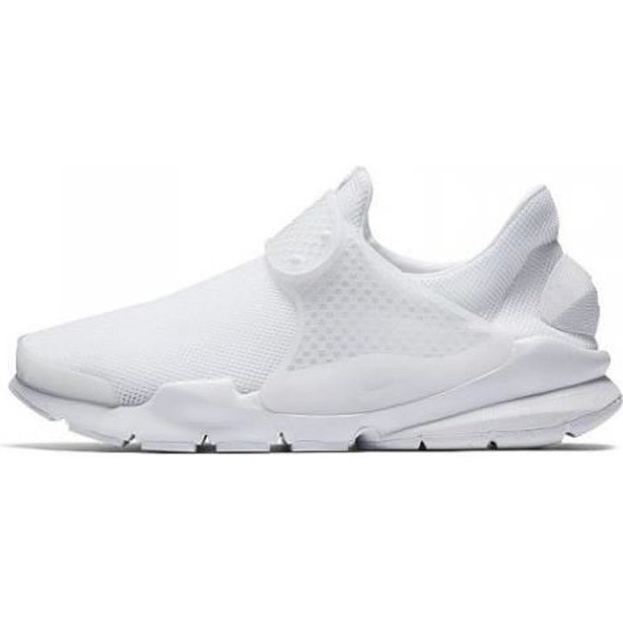 nike sock dart noir