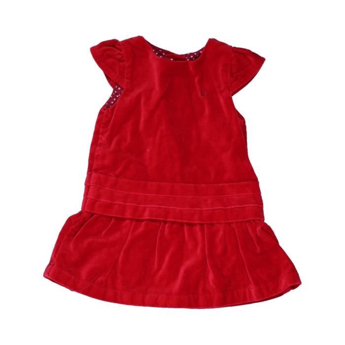 Robe Bebe Fille Okaidi 3 Mois Rouge Hiver Vetement Bebe Rouge Rouge Cdiscount Pret A Porter Robe Bebe Fille Okaidi 3 Mois Rouge Hiver Vetement Bebe Rouge Rouge Cdiscount Pret A Porter