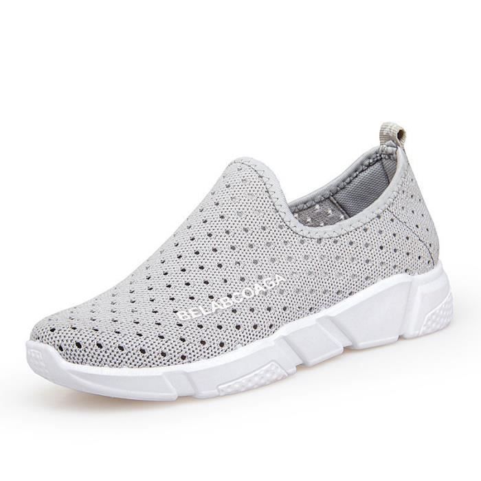 Chaussure super cheap confortable femme