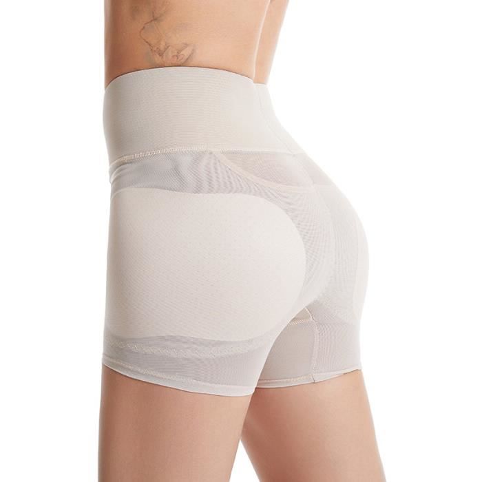 short gainant cuisse