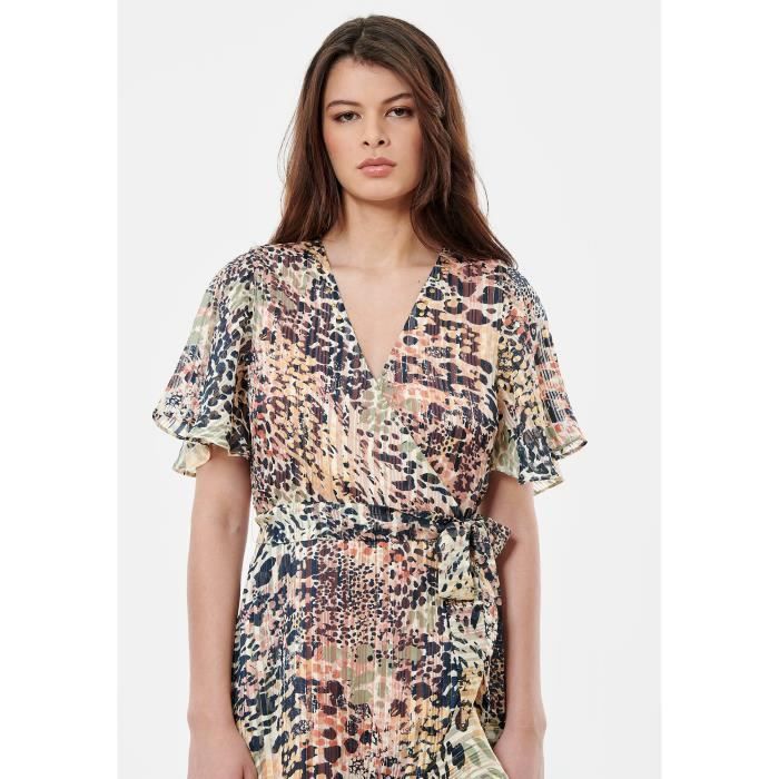 Kaporal robe femme hotsell