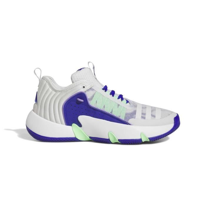 Chaussures De BasketBall Adidas Trae Unlimited Cdiscount Sport