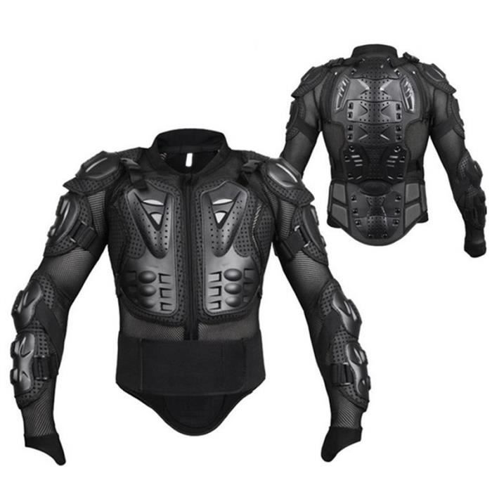 Veste protection outlet velo
