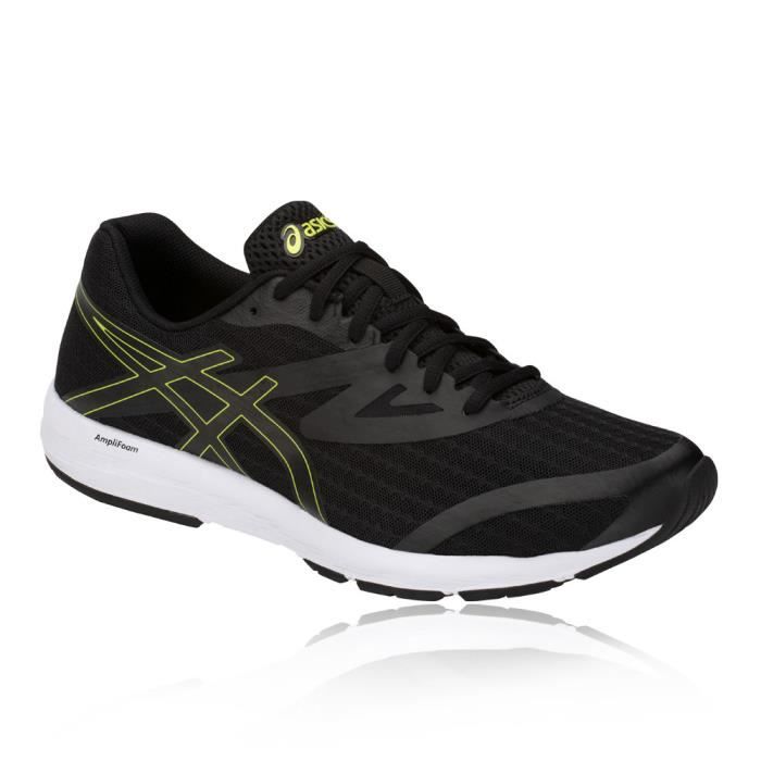 asics soulier de course