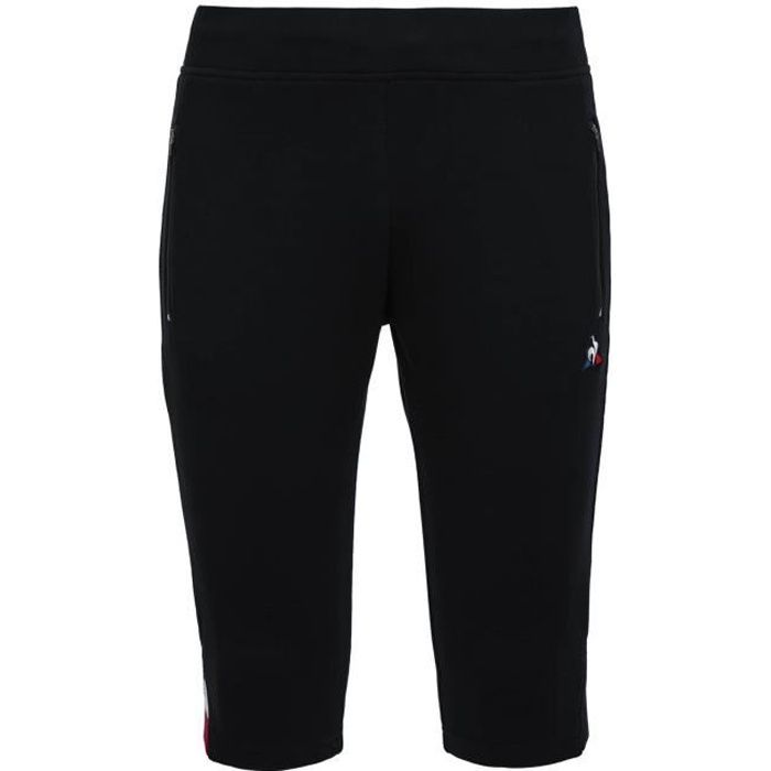 Short le coq shop sportif homme noir