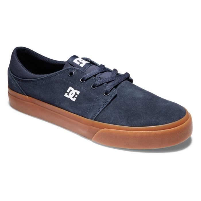 Basket dc shoes homme shop