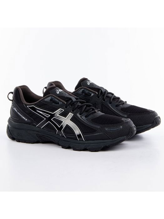 Basket asics cuir homme clearance