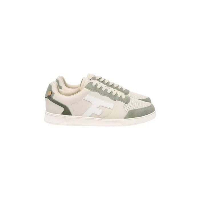 Faguo Chaussures Faguo Faguo S25CG3207 Beige