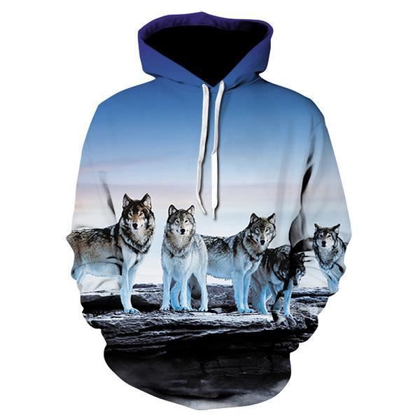 sweatshirt oversize homme