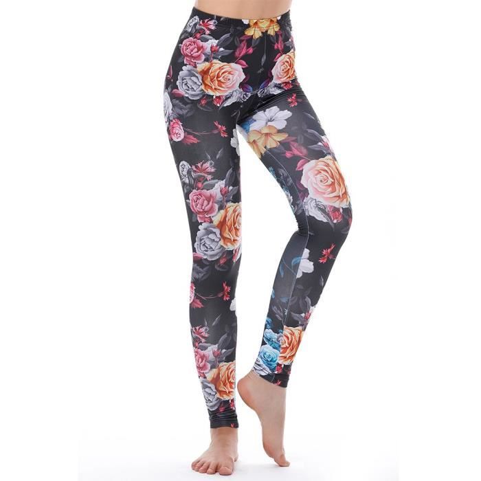 leggings marque