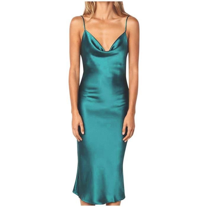Chemise Femme Sandra Montano épaule Froide - Taille XL, Noire, Occasion Très Bon état