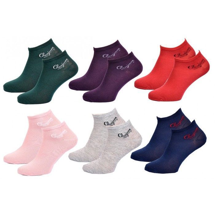 Chaussettes Enfant FALKE Happy Lot 2 Paires - Coton Respirant, Coutures Plates, Taille Unique