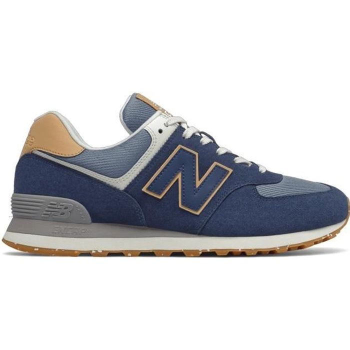nb 574 homme pas cher