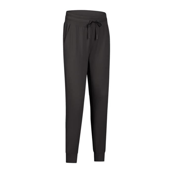 Leggings Homme Ajustés Respirants - Polyamide, Avec Poches - Pour Sport, Maison, Détente - 4