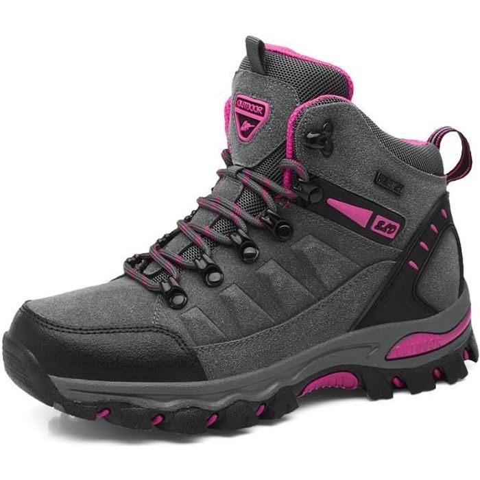 bottines basses femme talon