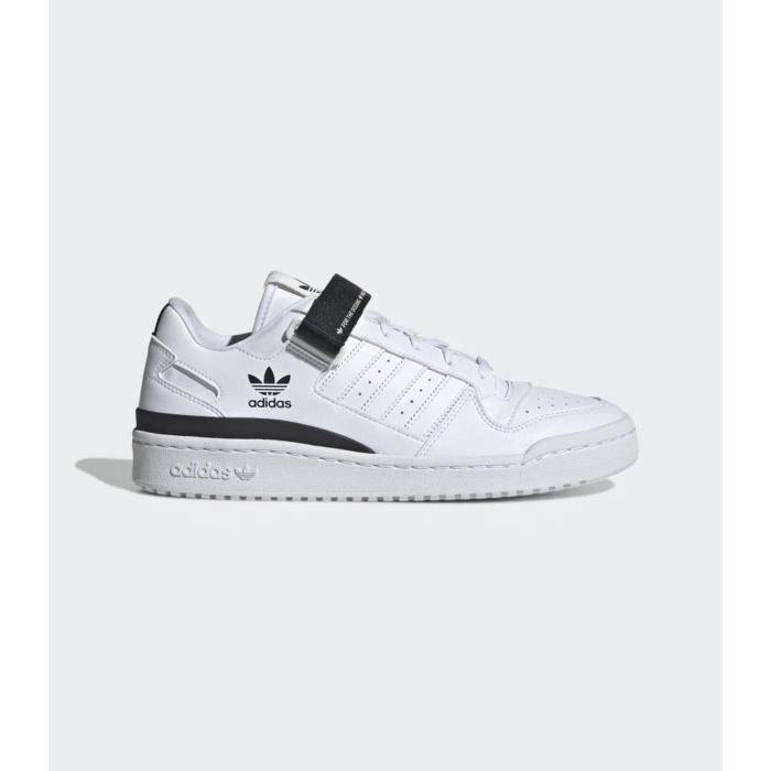 Adidas Forum Low Blanc gv7613 42