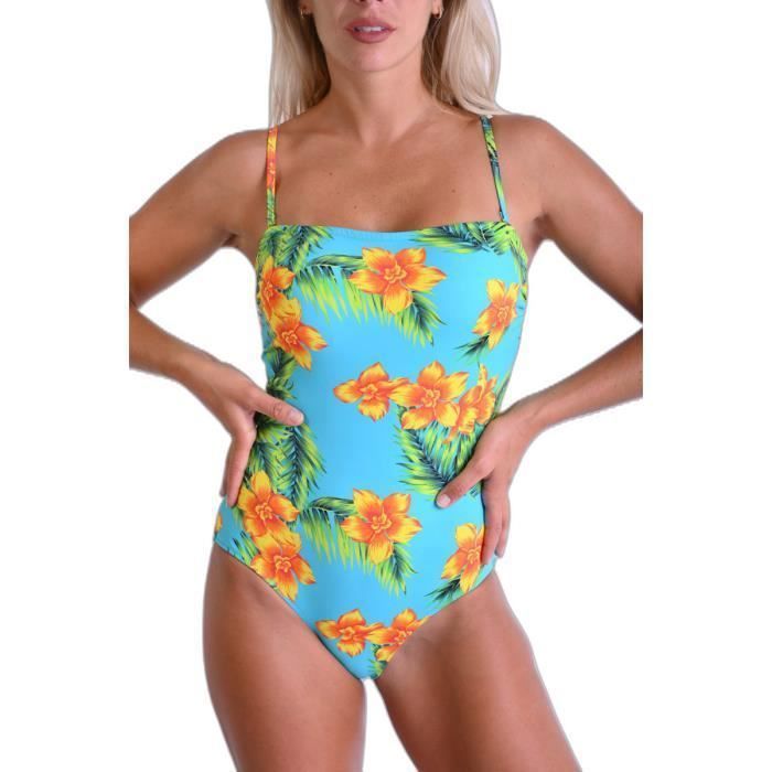 Maillot de bain soraya online vente privee